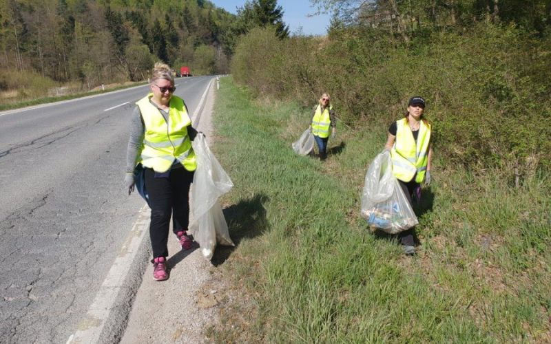 očiščevalna 20 4 m
