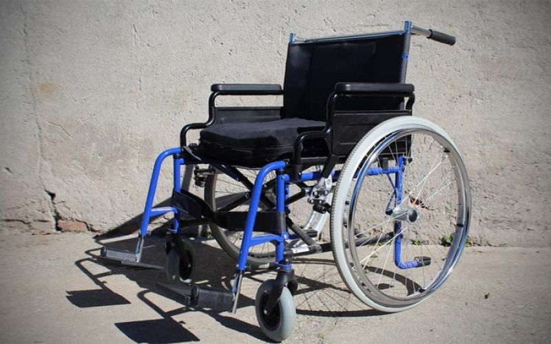 invalidi-vozicek