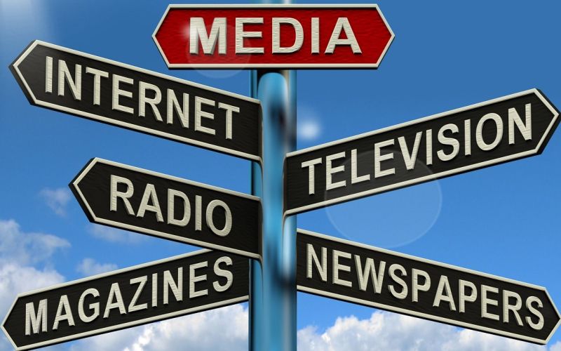 Mediji