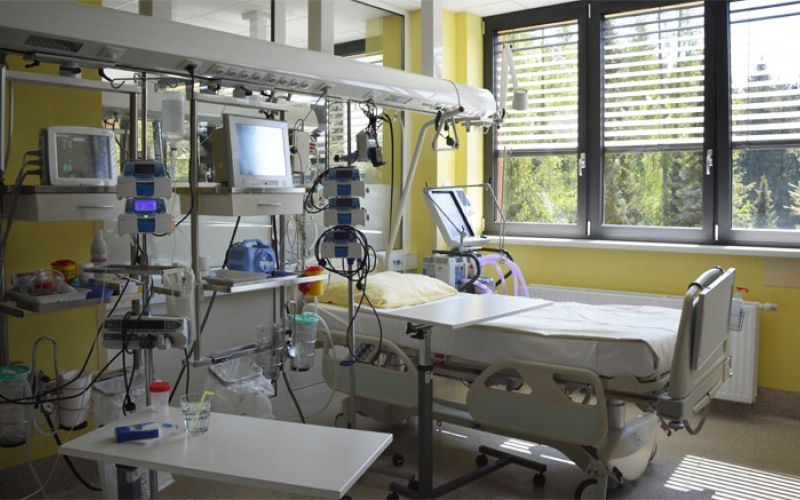 bolnisnica topolsica medicina