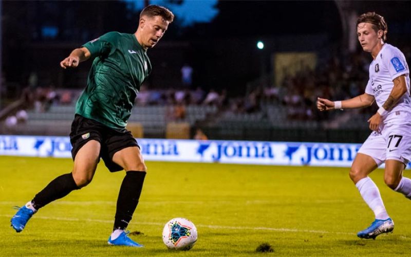 Foto: EkipaSN / nkrudarvelenje.com