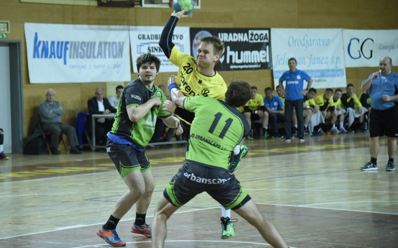 Gorenje_Škofja Loka