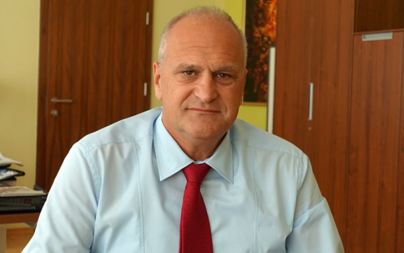 Bojan Kontič