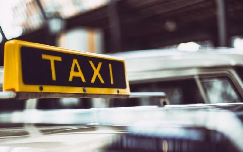 taxi