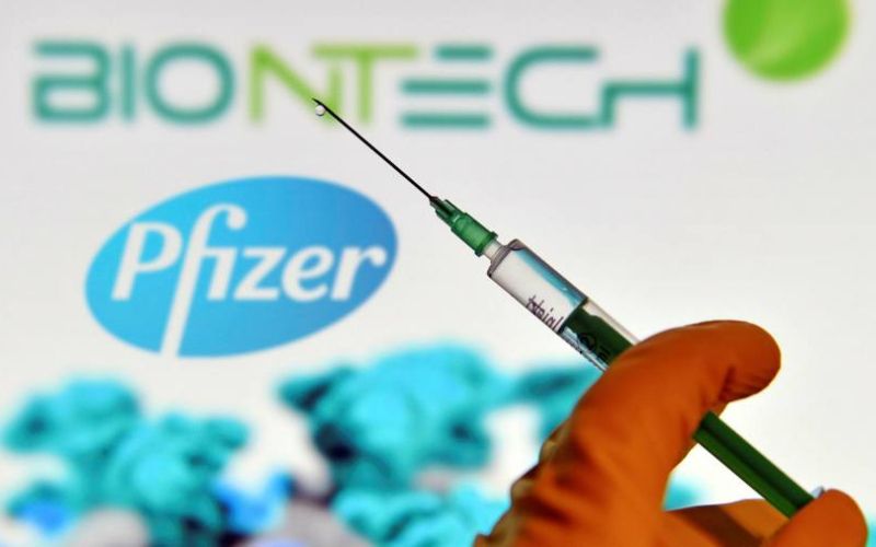 Pfizer