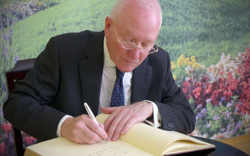 veleposlanik-nizozemska