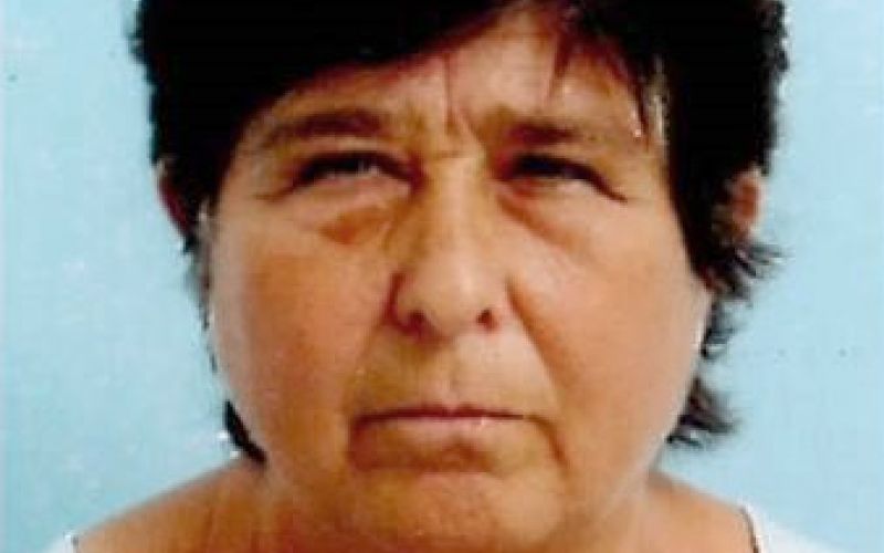 mira barukcic