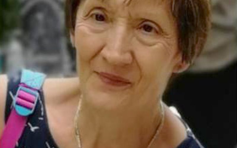 ljiljana nestorović