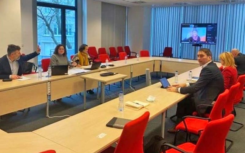 bruselj-prestrukturiranje