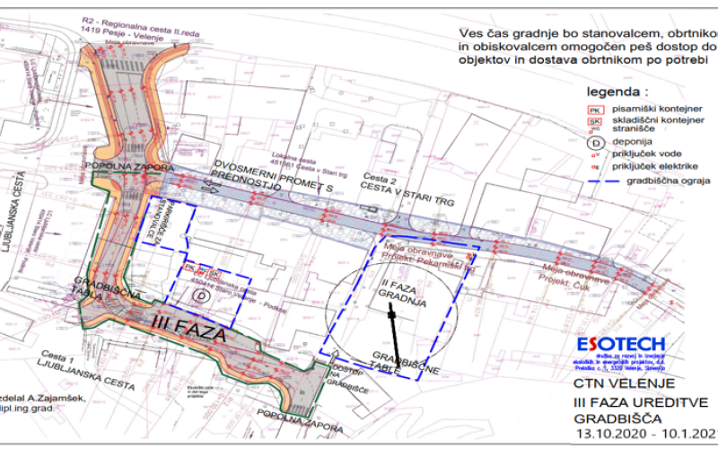 CTN Velenje – III. faza ureditve-777×437