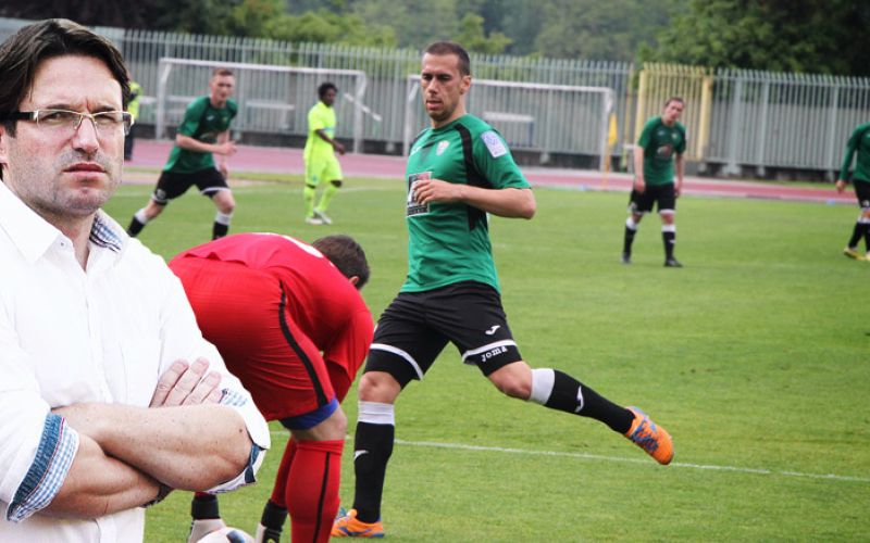 jernej javornik rudar