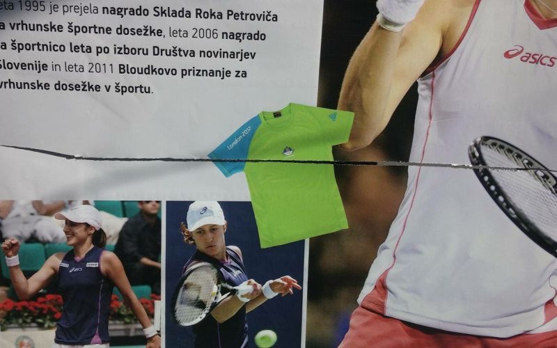 vandali strgan plakat