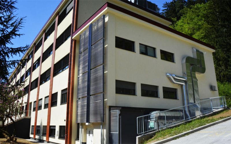 bolnica topolsica fasada