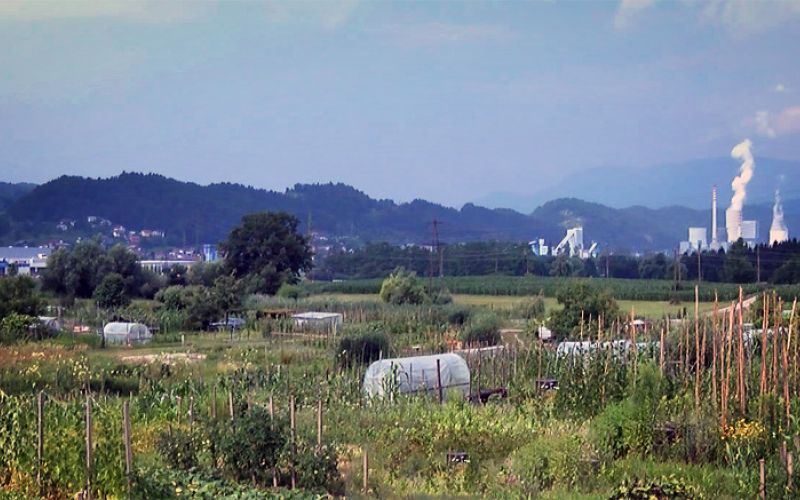 stara-vas, tehnoloski park