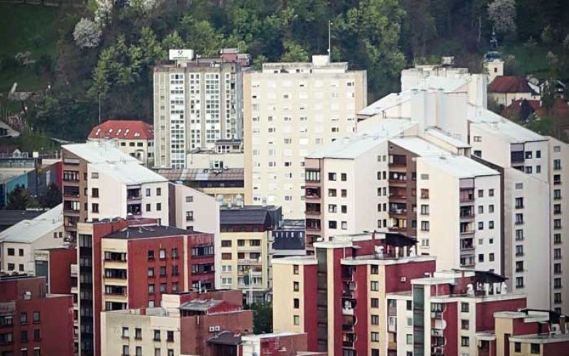 stanovanje,bloki,velenje