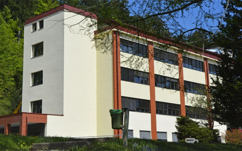 bolnisnica topolsica 531