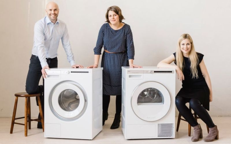 gorenje red dot 2017