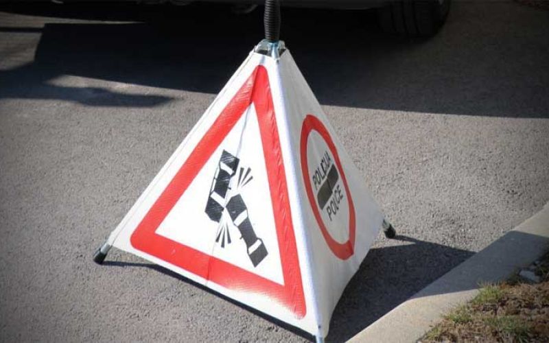 nesreca-policija-zastoj
