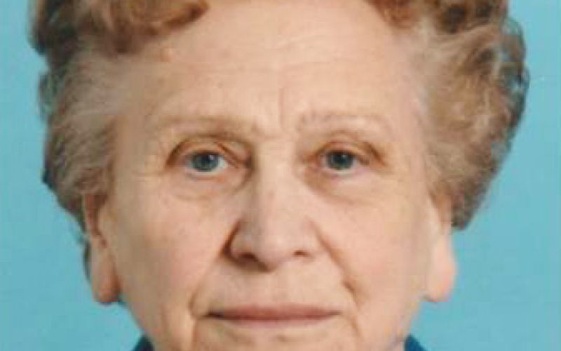 roza zapušek
