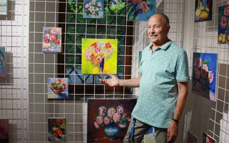 oskar-sovnc-cvetje-v-livadi