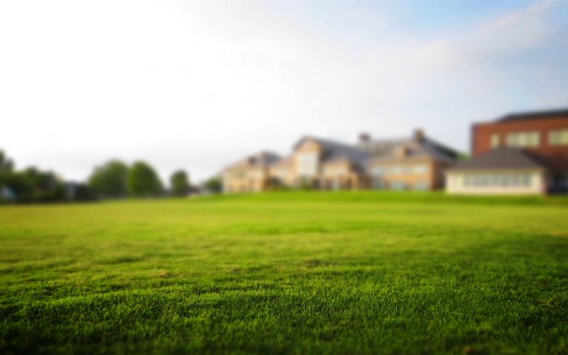 nepremicnina, trava, hisa, gurs, hisa, stanovanje, soseska, bivanje