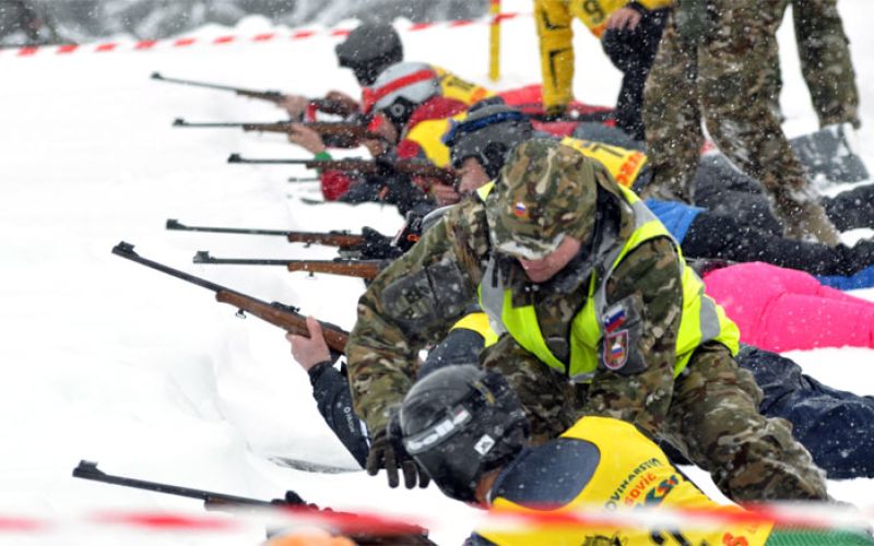 castniki_tekmovanje_golte_smucanje_streljanje