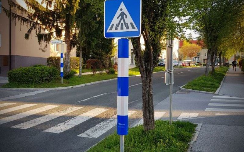 prehod-sercerjeva-odsevnik