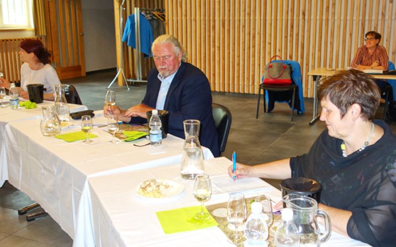 ocenjevanje vin šmartno 2094 www