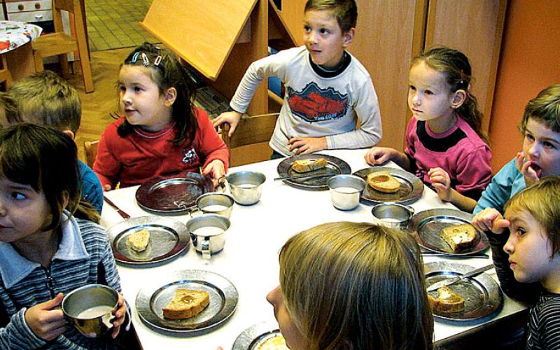 medeni zajtrk vrtec sostanj_0764