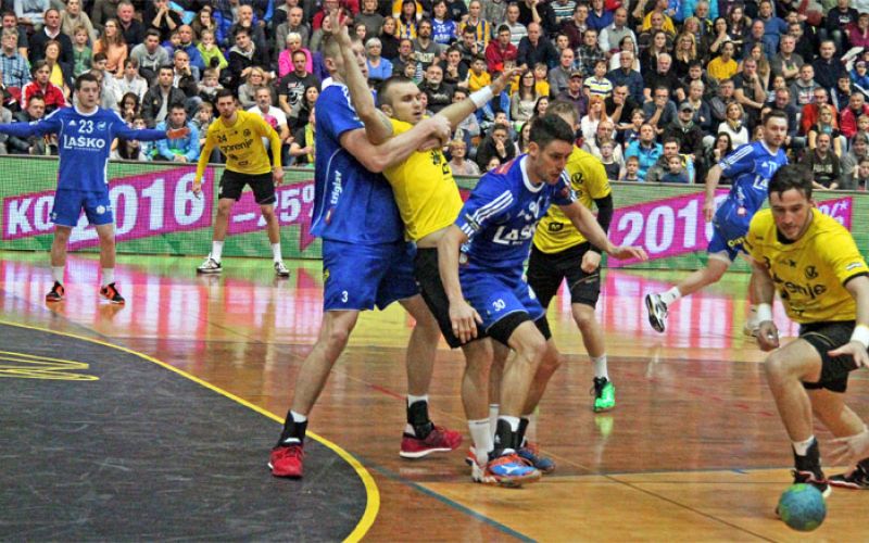 rokomet, velenje, celje