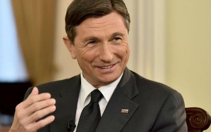 Pahor
