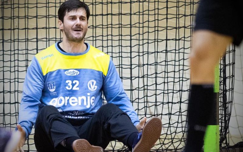 rokomet_Gorenje_golman