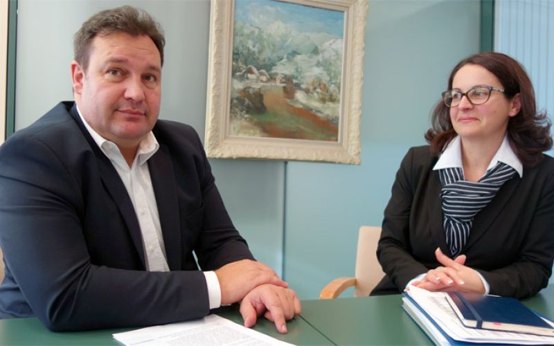 premogovnik ludvik golob, mojca letnik