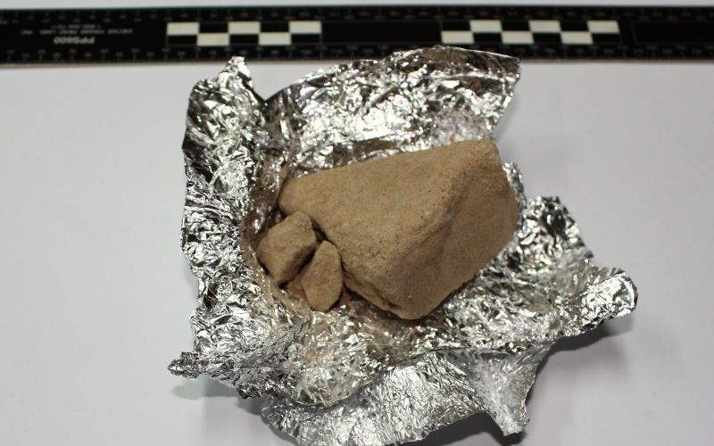 Heroin