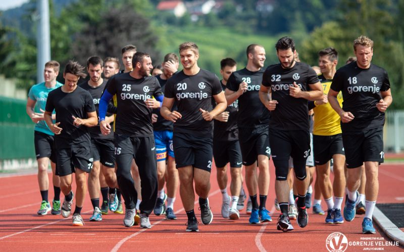 Rk Gorenje-Jurij Vodušek