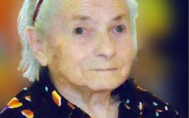 matilda sevnik