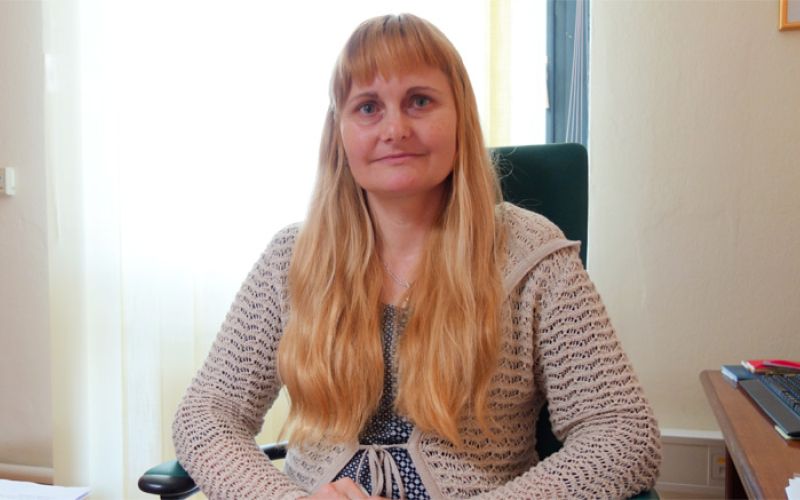 lidija hartman koletnik