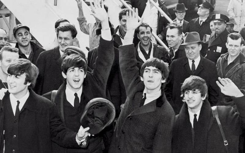 beatles