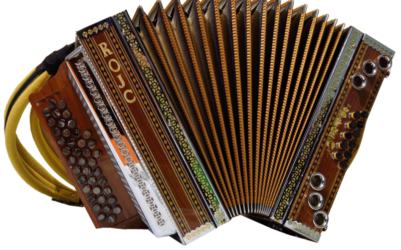 Harmonika