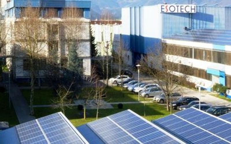 esotech
