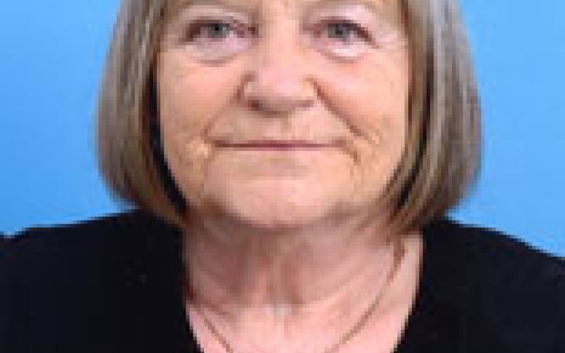 Janžovnik-Olga-1954