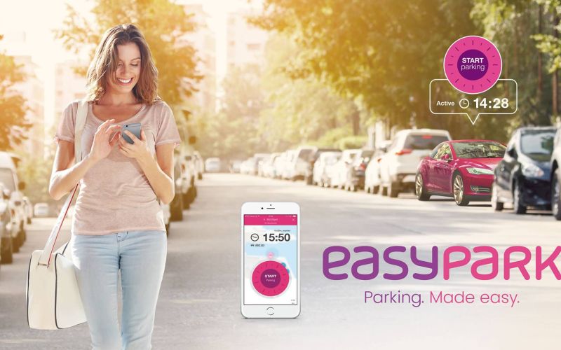 Easy park