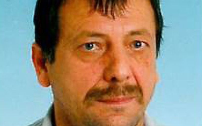 ismet buljubašić