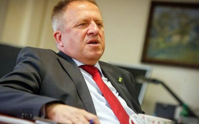 zdravko počivalšek