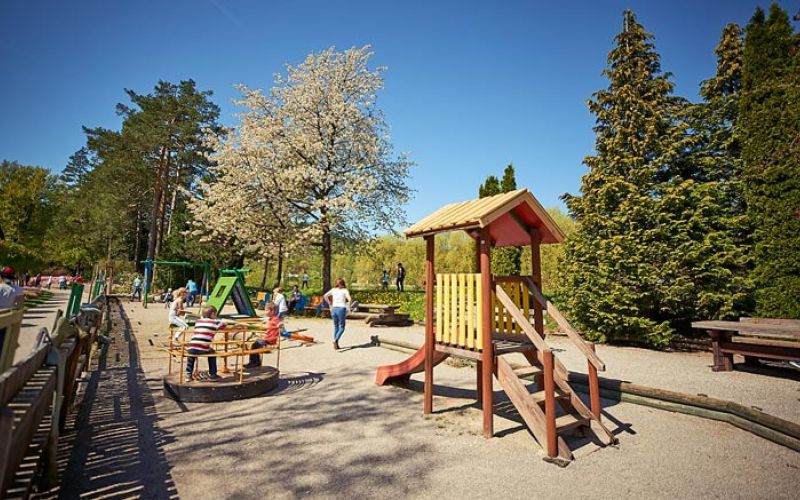 mozirski-gaj-igrisce