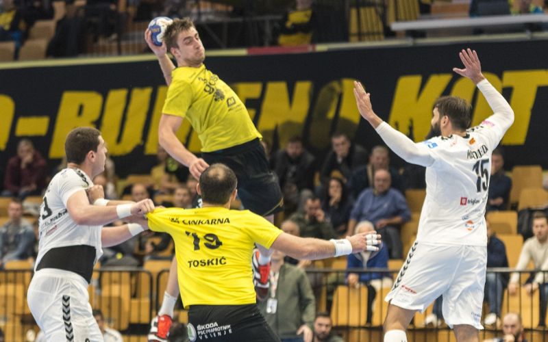 Gorenje – Vardar (4)