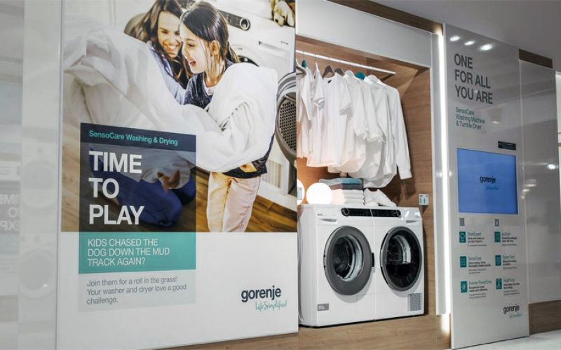 gorenje