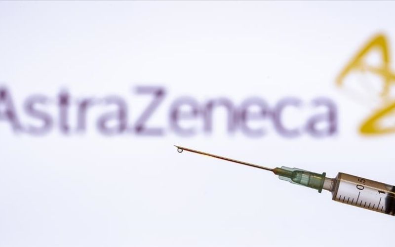 astrazeneca