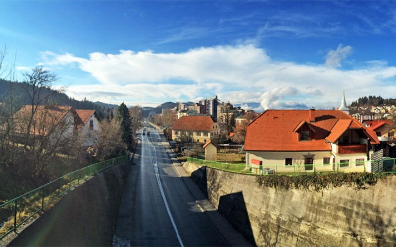 velenje