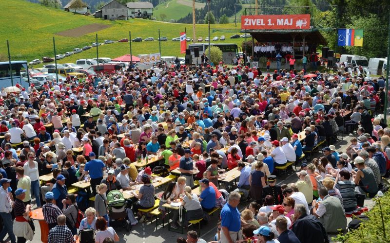 Graška gora – 1 maj (2)